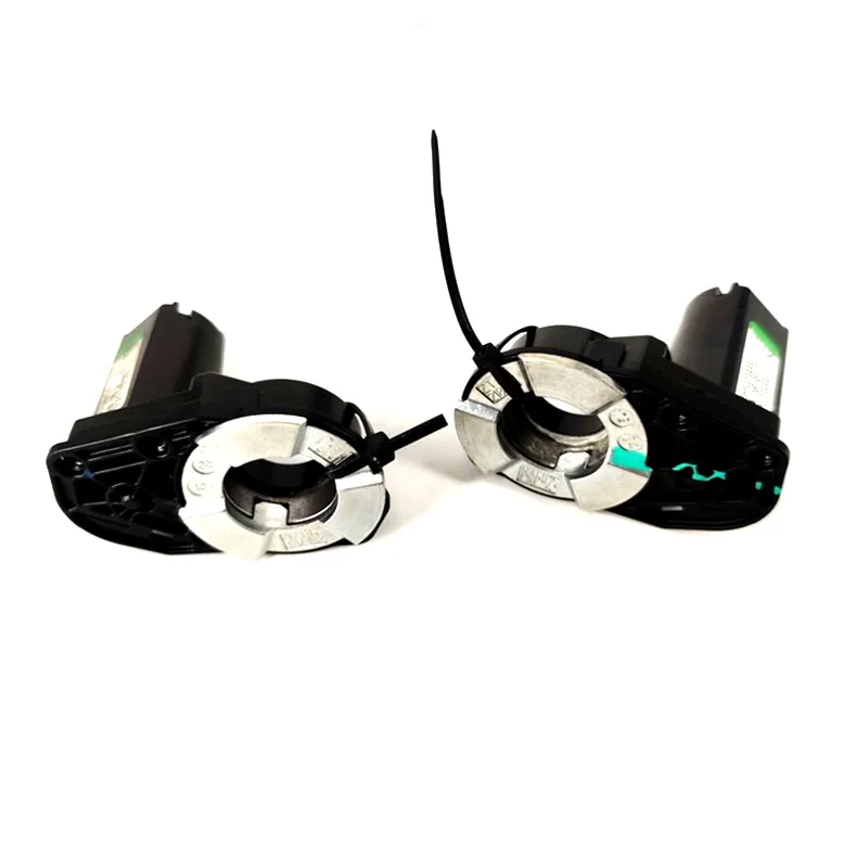 1pc 아우디 A6 C7 A7 A8 A5 A4 A3 Q2 Q3 Q5 Q6 자동차 후면 미러 모터 백미러 자동 접이식 모터