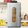 20-Layer Dryer Fruit Machine Dehydration Machine Household Commercial Dried Fruit Machine Vegetables And Pet Snacks Dryer Home 5