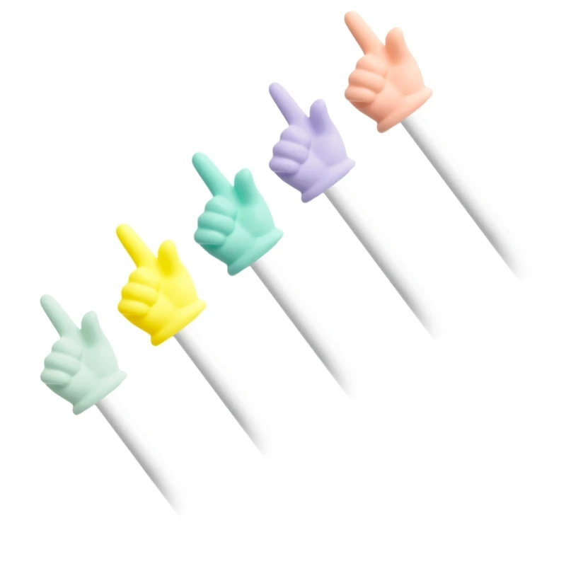 

Classroom Pointers Telescopic Teacher Pointers Mini Hand Finger