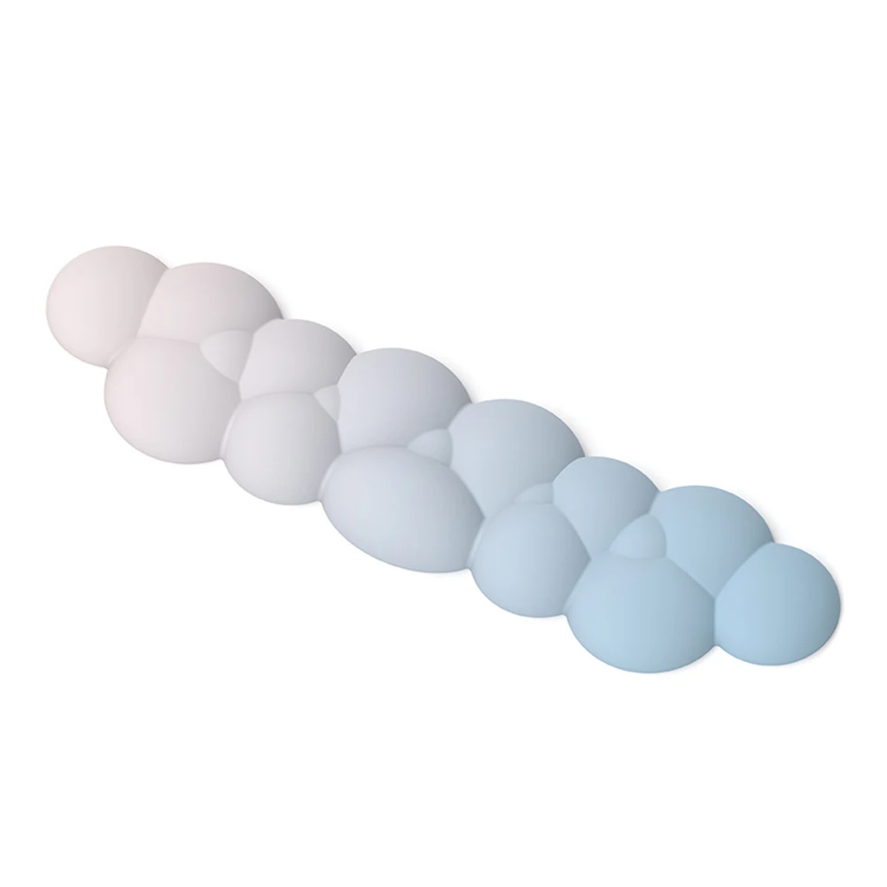 Blue gradient