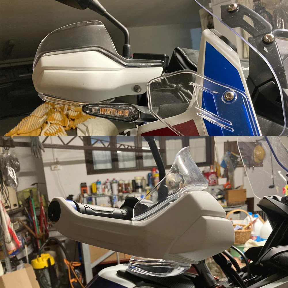 CRF 1000L  ڵ  ͽټ ȥ X-ADV 750 XADV 2017-2020 ڵ  ڵ  ׼