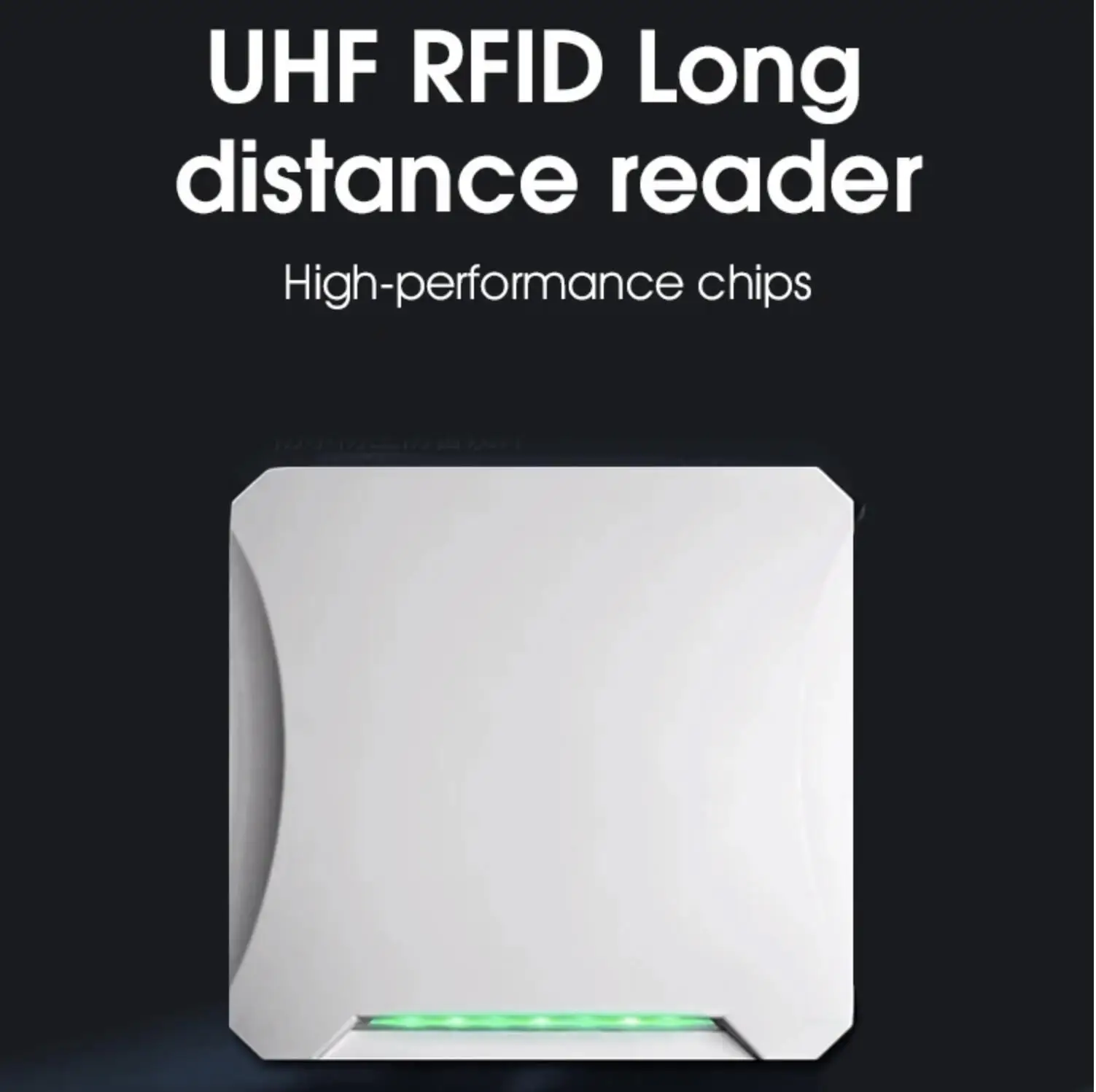 UHF Long Ranger Reader 20M 902MHz-928MHz for Vehicle Management