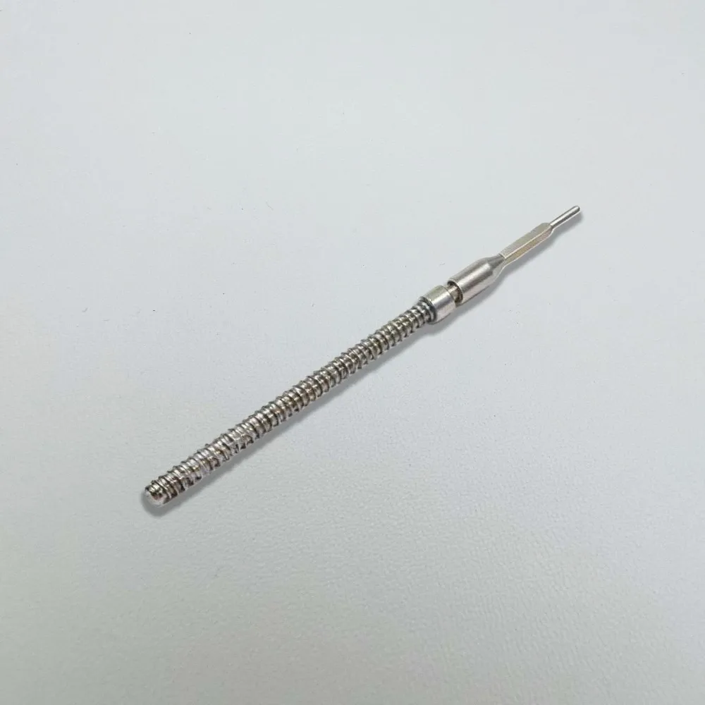MIYOTA Precision Watch Movement Stem Replacement Parts