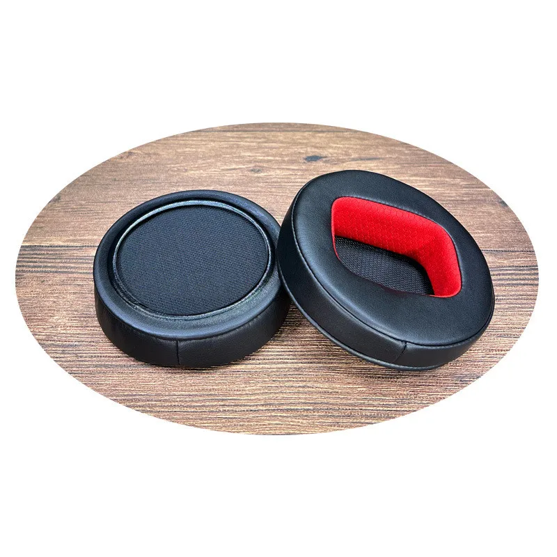 Sony Headphones, Angled Protein Leather Earpads, Tamanho