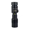 Outdoor Professional Remote 300X40 High-power Zoom Rotating Monocular Telescope High-definition Mobile Photography Binoculars 4
