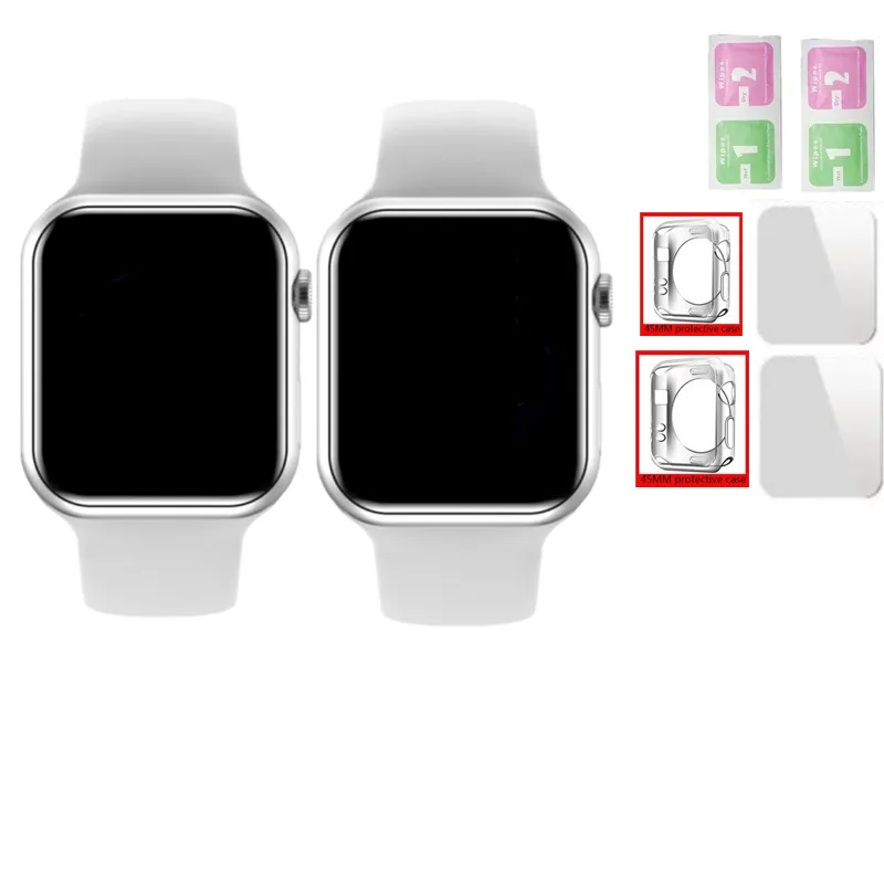 2022  W17  ƽ  Ʈ ġ ø 8   1.9 ġ ȭ BT ȭ  W17  ƽ Smartwatch PK W27