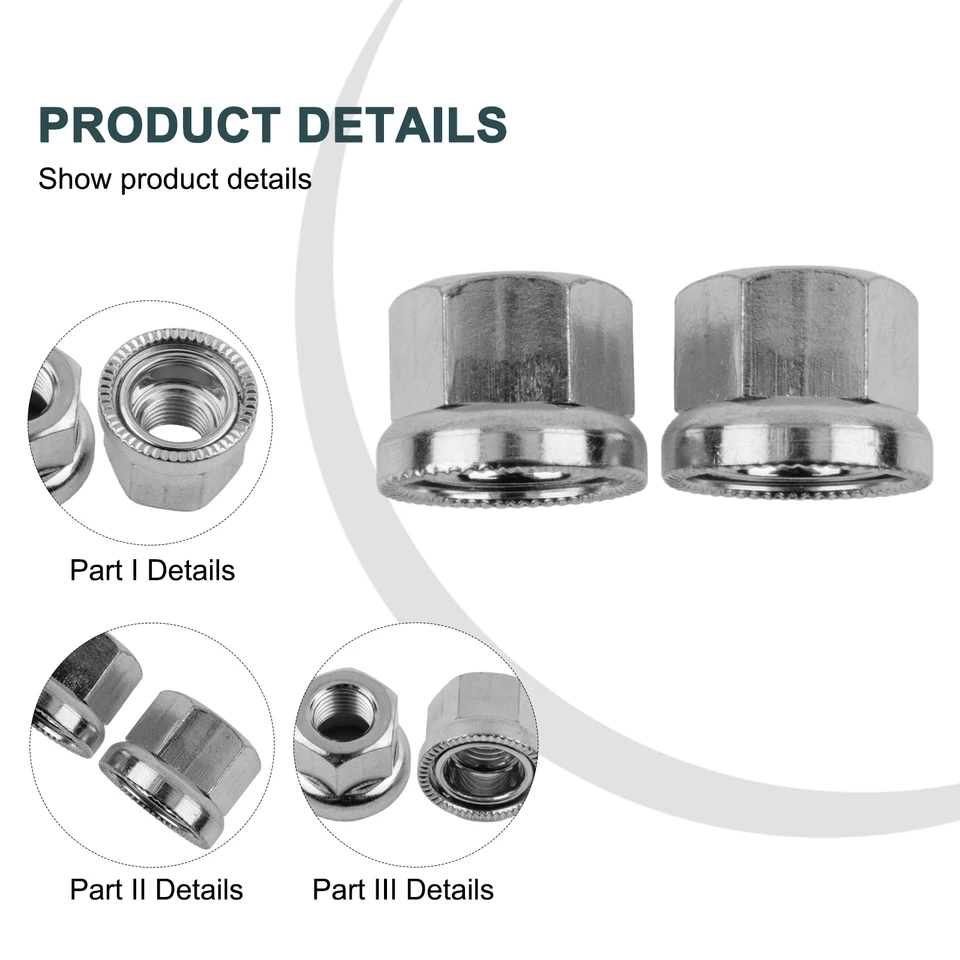 Meuey Lyot Essieu De Vélo 140 Mm à Plusieurs Vitesses Pour Vélo