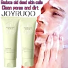 JOYRUQO Amino Acid Soothes Sensitive Skin Mild and Non-irritating Deep Cleans Dirt Shrinks Pores Moisturizing Facial Cleanser 1