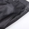 Men 2024 Spring Autumn New Slim Fit Formal Pants Men Stretch Bussiness Casual Pants Male Wedding Suit Office Trousers A251 4