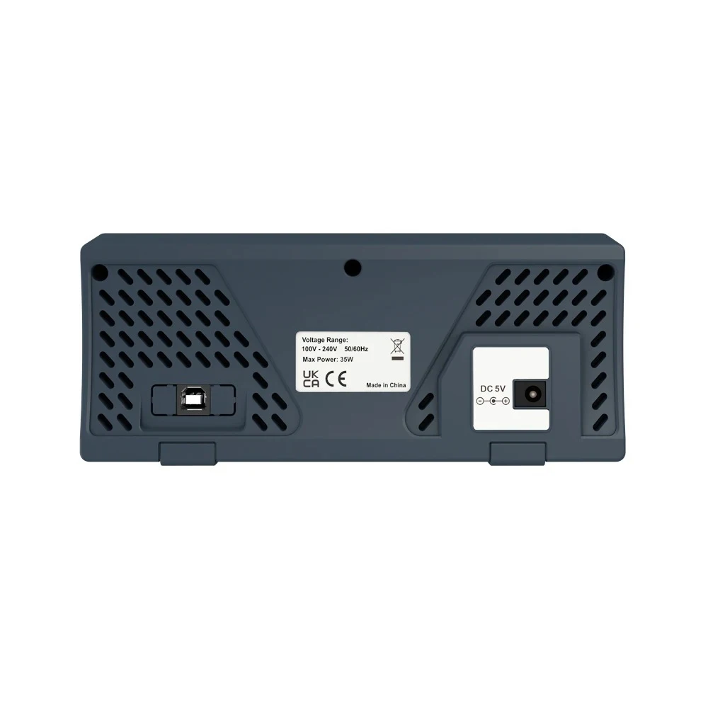 OWON   ߻,  ä, 30MHz, 1CH, 3.6 ġ ġž, 14 Ʈ  ߻, DGE1030