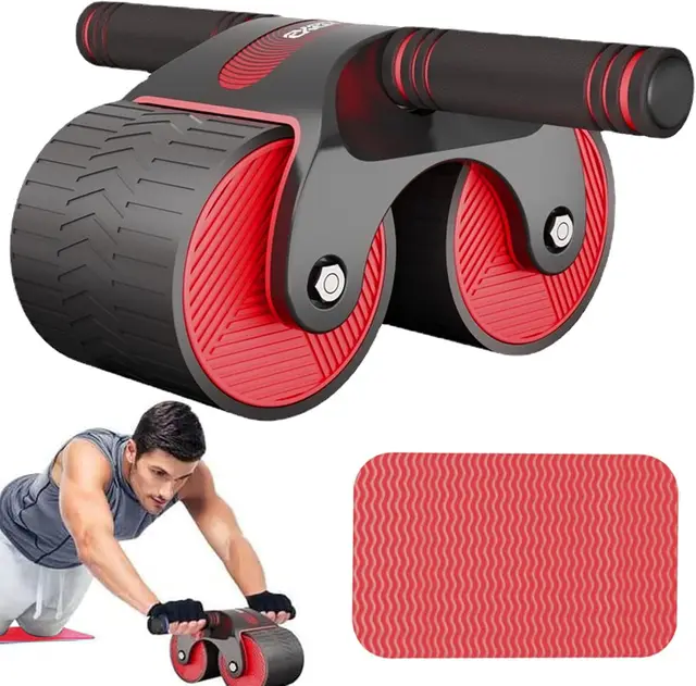 Abdominal Training Roller 1