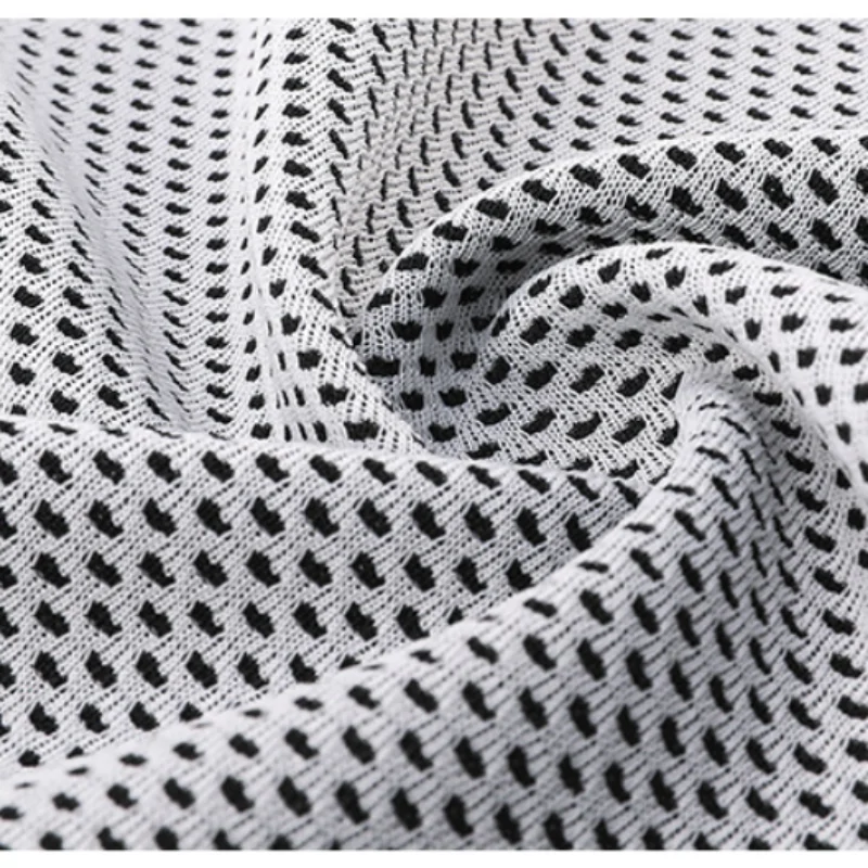 Printed Cooling Sports Towel Ice Silk Moisture Absorbent Breathable Quick Dry Summer Wicking Sweat Cooling Cold Towel