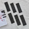 1200 Pcs Color Stickers Notes Transparent Self-Adhesive Index Tabs Flags Sticky Note posted It Stationery School Office Supplies 2