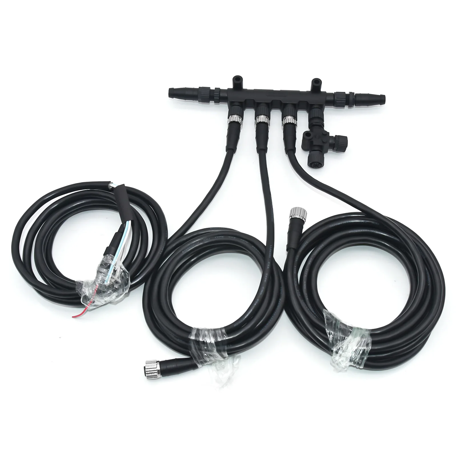 Рисунок 2 - NMEA2000 Клеммная колодка адаптер
