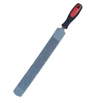 Double Sided Horse Hoof Rasp Trimming Tool Farrier Hoof Trimming File Hoof Cutter Knives Repair Tool Equestrian Accessories 2
