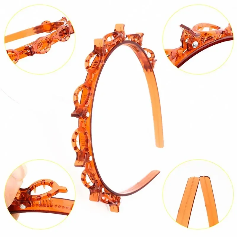 Рисунок 4 - Ободок для волос ncmama для женщин и девушек