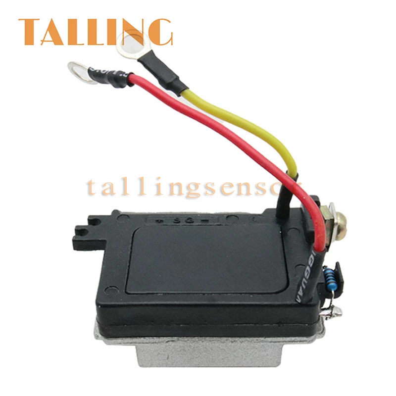 89620-10090 Ignition Control Module ICM Toyota Corolla Corsa Tercel Isuzu Geo Chevrolet Pontiac Sunburst New 89620 10090 crank angle sensor ignition module