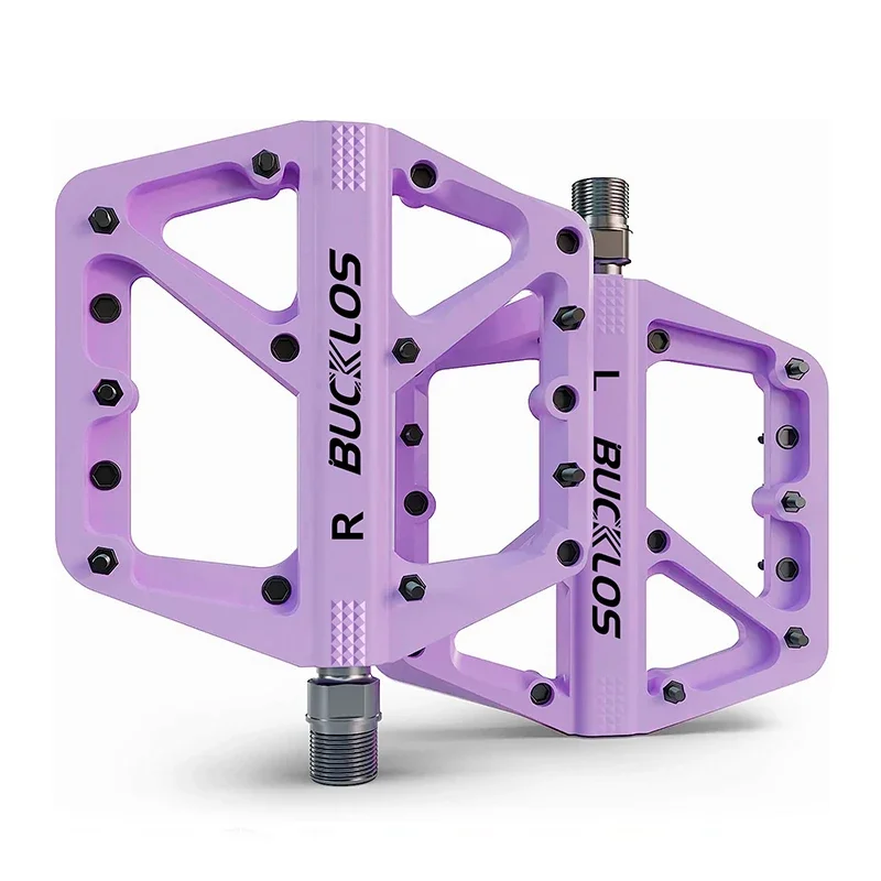 Light Purple Pedal