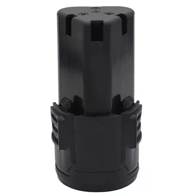 리튬이온 충전식 배터리 팩 플라스틱 쉘 12V 리튬 배터리 케이스 나사 없음