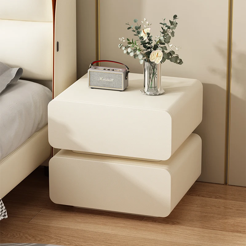 Bedroom Bedside Table Tables Side Bed Tables Home Furniture Night Stand Dressers Mobila Pentru Dormitor Nightstand Nightstands