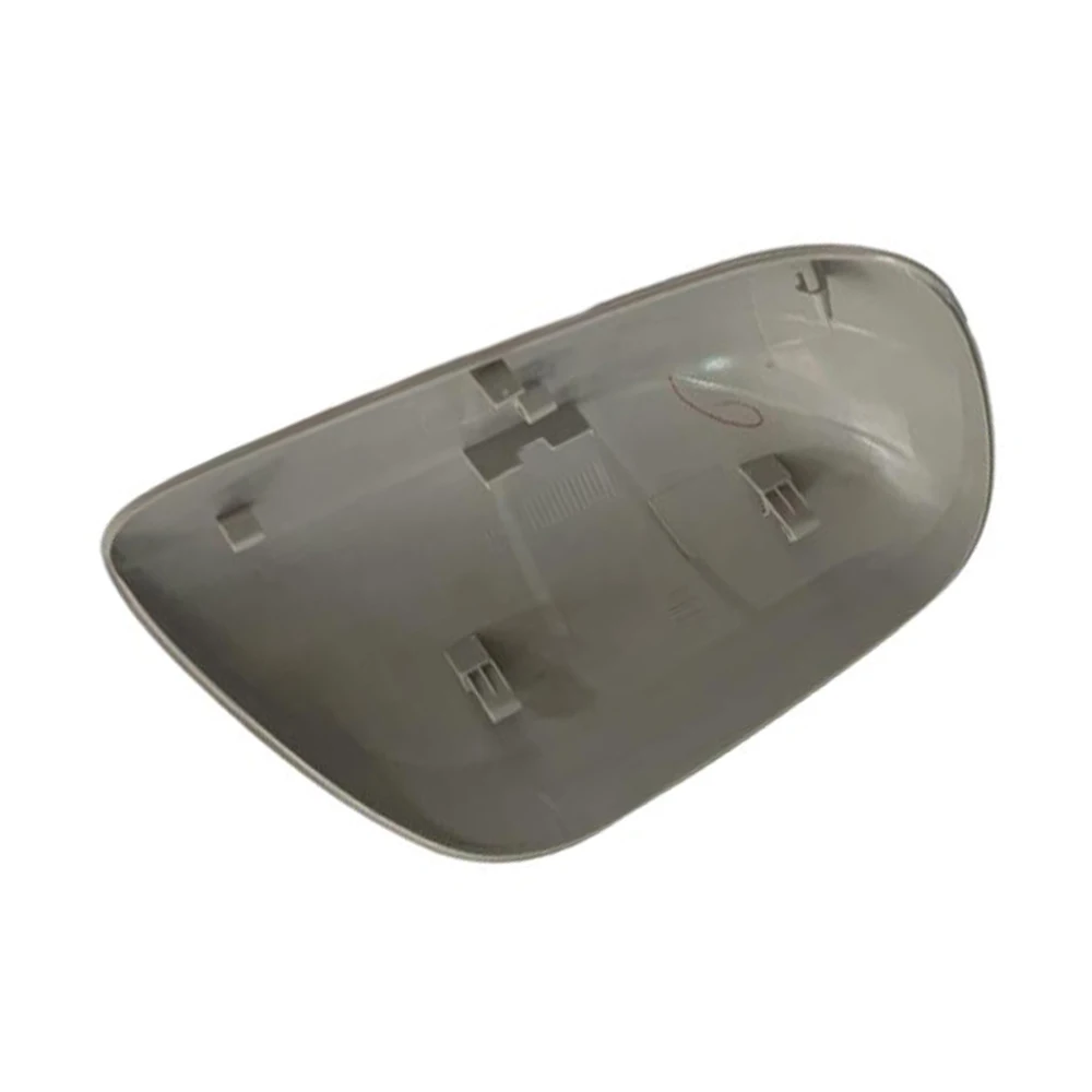 Produktbild von Mazda 2 Zubehör Rückspiegel Abdeckung Kappe Für Mazda 2 2007 2008 2009 2010 2011 2012 2013 2014 Auto Rückspiegel Abdeckung Gehäuse (Farbe : Ice Blue-Left Auto Zubehör Abdeckung