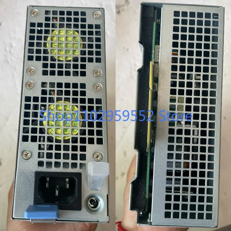 L425EF-00 3W8F7 T5820 T7820 전원 공급 장치 425w D425EF-03 Y097X용 1개