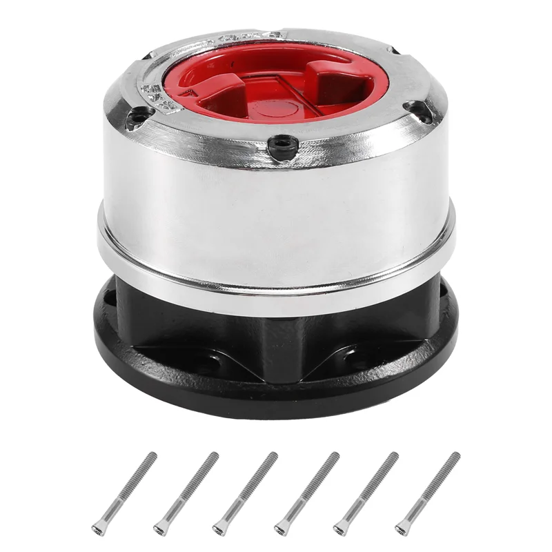 26 Spline Manual Wheel Locking Hubs Lock AVM460HP B034HP KIA Sportage 4WD 1995-2002 Retona Bongo
