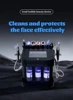 New benchtop Black Pearl 10-in-1 multi-functional skin management integrated instrument cleaning micro-grinding machine-08 1