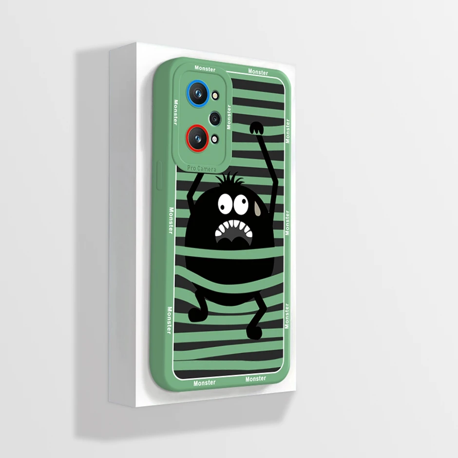 Silicone Soft Shell Phone Case Cover - Durable Protective