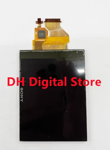 

New touch LCD display screen Repair parts for Sony ILCE-7C ZV-1 ZV-E10 A7C ZV1 ZVE10 camera