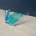 Colorful Lens