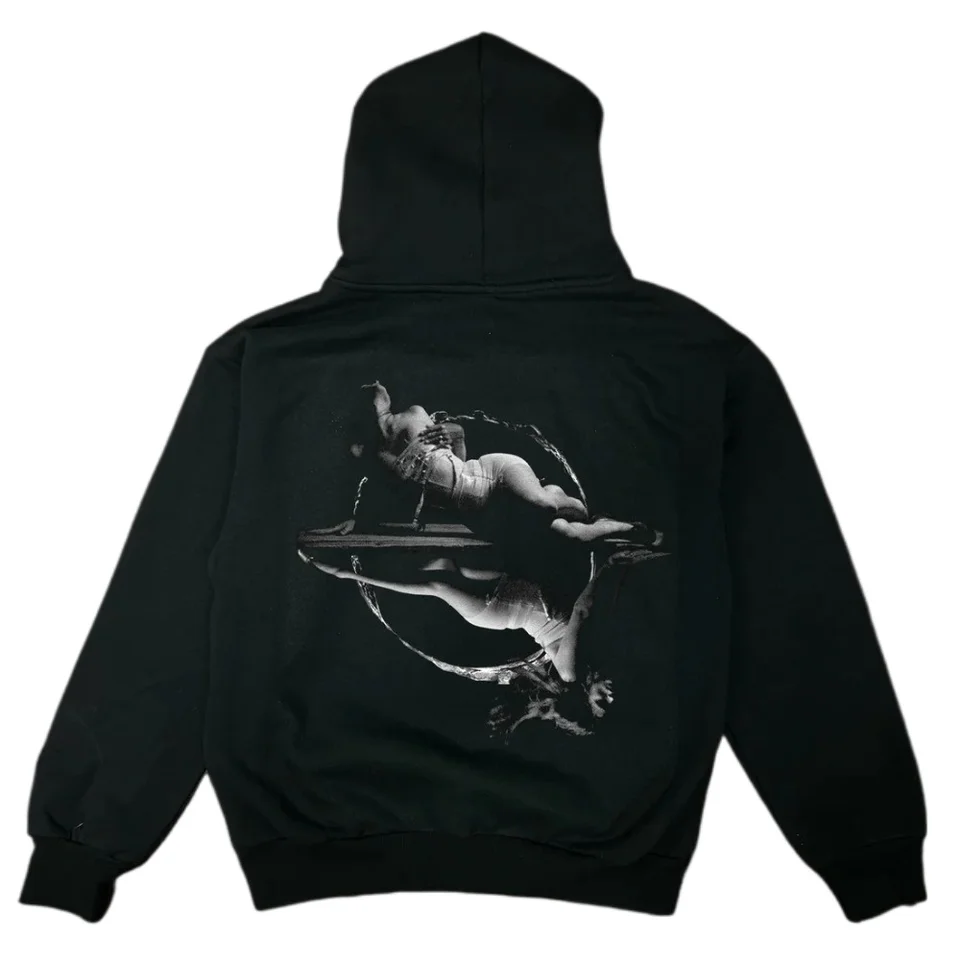 Ethel Cain Tour Gift Hoodie - Unisex Black Fan Merch Sizes S To 3XL 10 thumbnail image