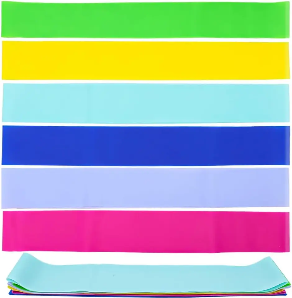 24 Piece Fidget Chair Bands for Kids
