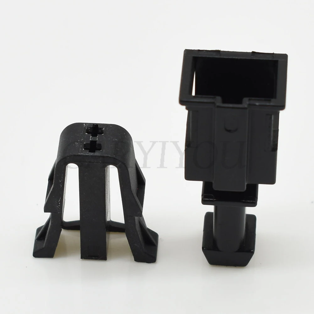 Cavi Con Spina 2 Pin Per VW E AUDI - Compatibili Con Sensori Tweeter, Codice 3B0972702/3B0972712 - Foto 9