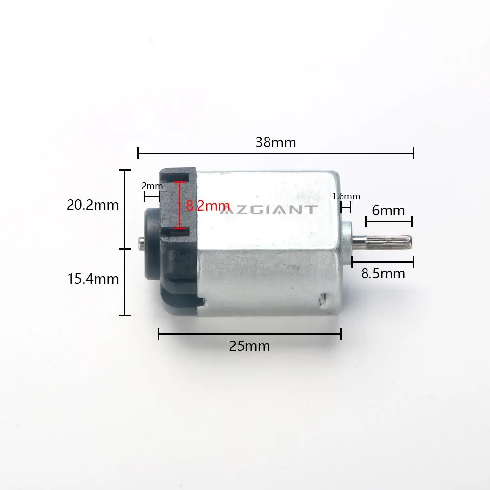 FC130 ũ DC , ǰ 귯 DIY  峭, ǳ ũ ︮ Ʈ ǰ,  , 12V, 15000RPM, 38mm, 5 