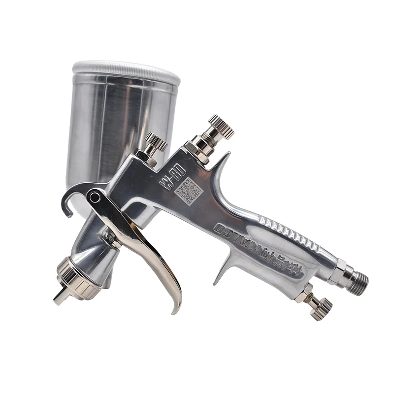 Spray Gun Accessories Gravity Spray Gun Italco Spray Gun Air