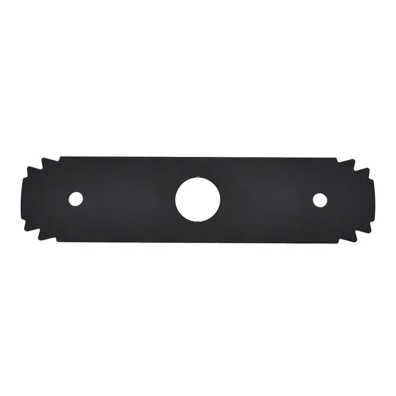 Edger Blade 3Pcs Compatible with Ryobi Edger RY15518 RYEDG11 UT50500 UT15518 P2310 P2300B