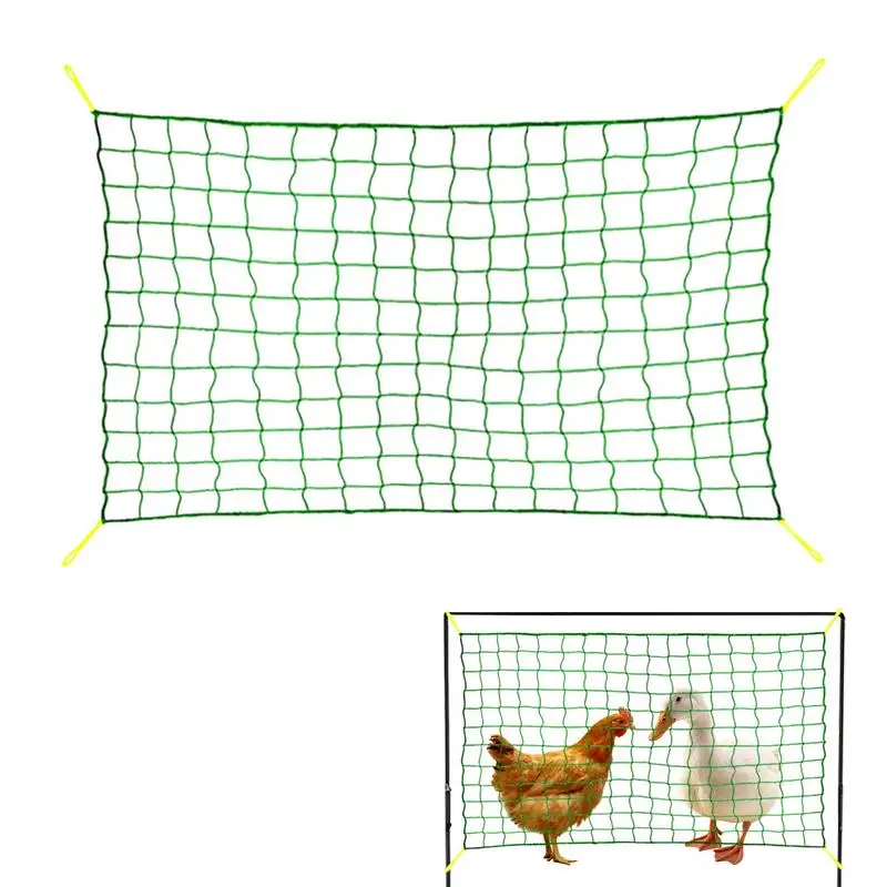 

Plant Support Netting Heavy-Duty Elastic Plant Net Vegetables And Flowers Sturdy Cucumber Trellis With Heavy-Duty Elastic Mesh