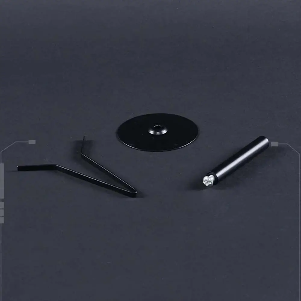 U-Shape Doll Display Stand 1/6 Scale Adjustable Doll Bracket Support Figure Organizer Metal Holder Figure Models Stand