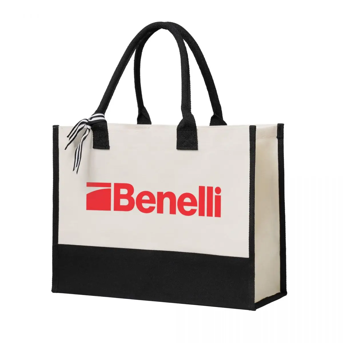 

Benelli Lodge Shooting Vest Features Logo Canvas Bag Shopping Bag Wedding Decoration Travel Wedding Bag best wedding gift