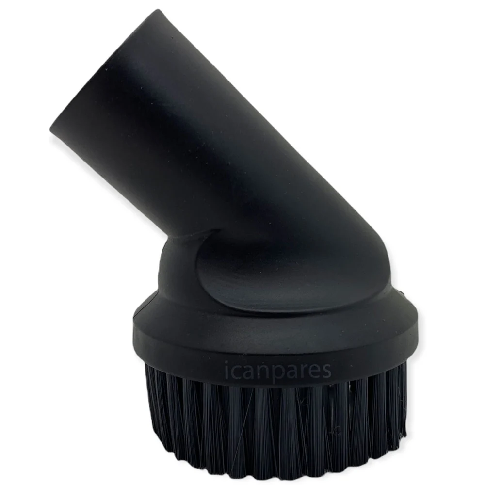 Compatibile Con Moulinex Accessimo Booly Gimini Zelio Spazzola Per Aspirapolvere Per Mobili