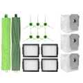 15PCS SET