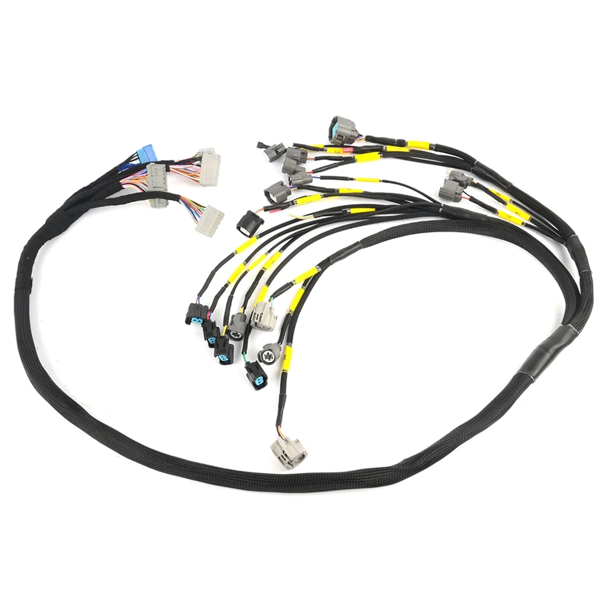 CNCH-OBD2-1   ̾ ϳ׽, ȥ ú ױ׶ B16 B18 D16 EK EG EM Tucked OBD2, D & B ø 