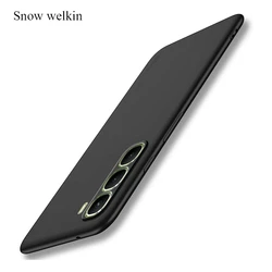 Durable TPU Soft Silicone Phone Case - Enhanced Protection Back Cover for Hot 60 Pro Plus (Black)