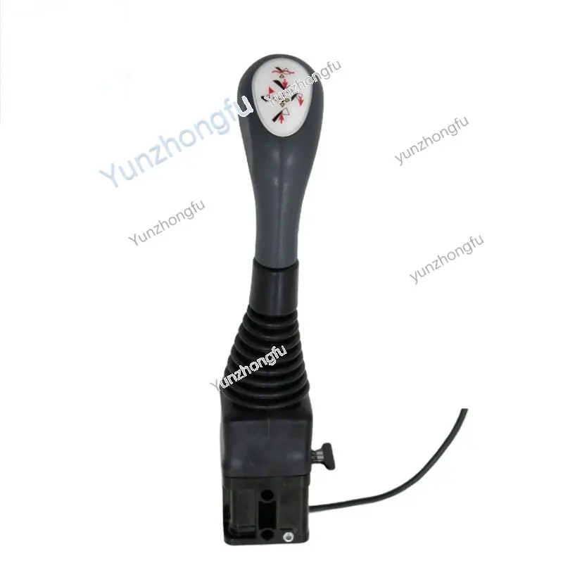 트랙터 유압 제어 밸브 조이스틱 제어, MTZ1 용 유압 조이스틱 제어, 1GJ1135B| | - AliExpress