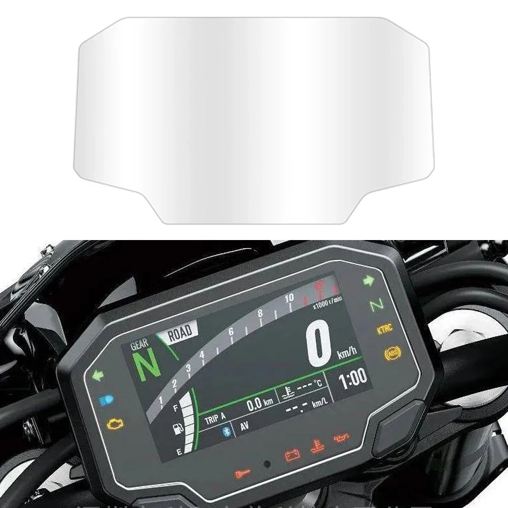 For Kawasaki Z650 Z900 Z 650 Z 900 2017 2018 2019 Motorcycle Accessories  Cluster Scratch Protection Film Meter Screen Protector - AliExpress