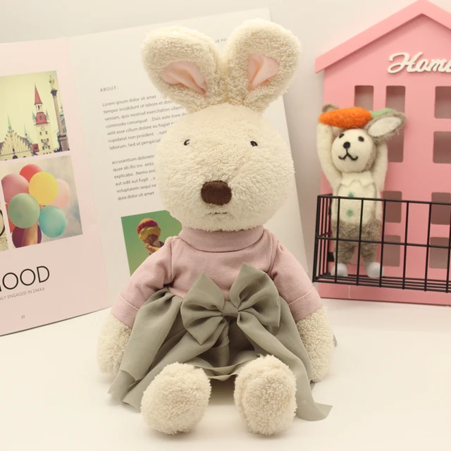 2 Pares De Zapatitos Para Muñeca De 15-17 Cm - Lona Con Cordones, Colores Rosa Y Blanco