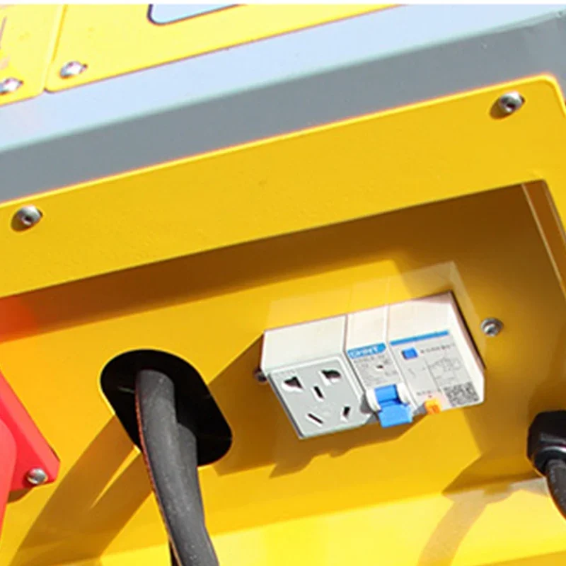 Hot Melt Butt Welder 63-200 Gas Pipeline PE Pipe Hydraulic Semi-Automatic Welding Machine With Digital Display And Timing  220 V 5