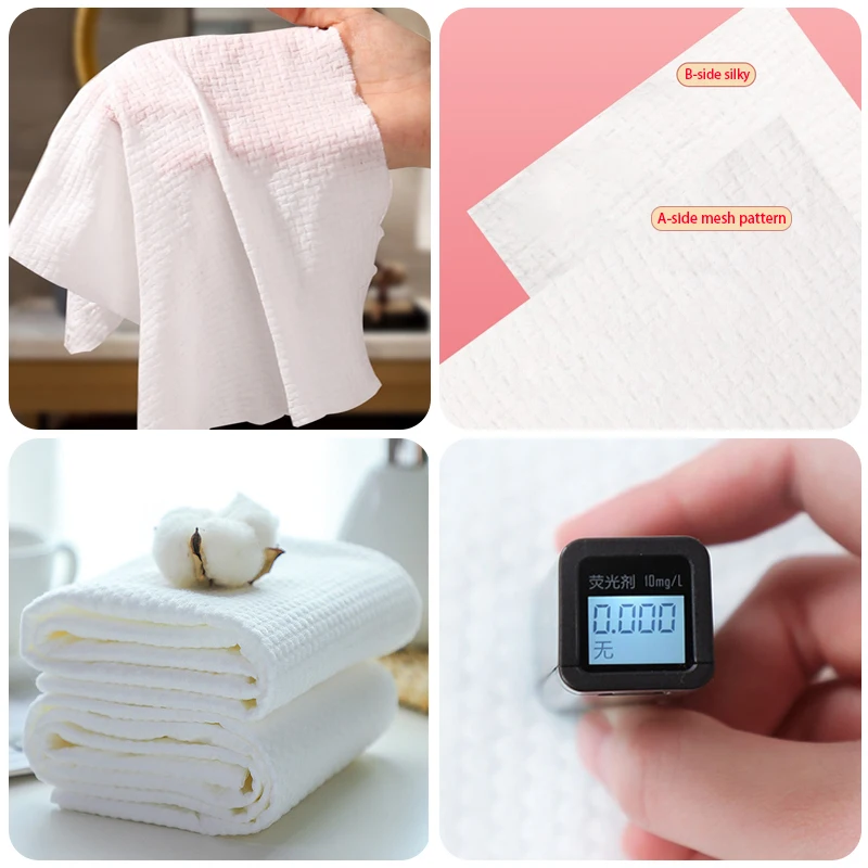 Disposable Compressed Bath Towels Portable Travel Towels bath towel disposable bath towel