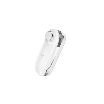 휴대용 가방 열 실러 USB 충전식 휴대용 가열 식품 보관 플라스틱 실러, 자석 도장 포함